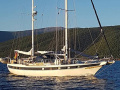 Pieter Beeldsnijder 55 Ketch