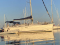 Dufour 385 Grand Large Yacht til langfart
