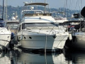 Princess 55 Fly Flybridge