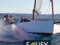 Beneteau First 24 SE Daysailer