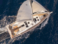 Beneteau Oceanis 52 Yelkenli yat