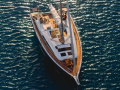 Beneteau Oceanis 47 Yelkenli yat