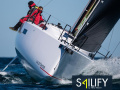 Beneteau First 36 SE Yelkenli yat