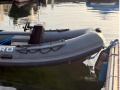 3D Tender X PRO ALU 390 (optional mit ePropulsion RIB