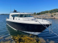 Delta Powerboats 34 SW Kamaralı tekne