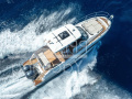 Jeanneau Cap Camarat 10.5 WA II Lancha