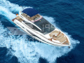 Princess S78 Flybridge
