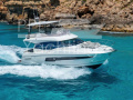 Prestige 460 Fly Flybridge