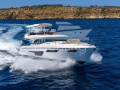 Ferretti 500 Flybridge