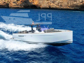 Fjord 40 Open Lancha