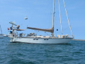 Promovoile / Galapagos 45 Havseiler