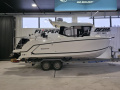 Quicksilver Captur 705 Pilothouse Pilothouse