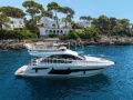 Fairline Squadron 48 Flybridge