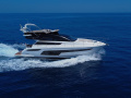 Fairline Squadron 50 Flybridge