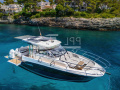 Jeanneau Cap Camarat 12.5 WA Centre console