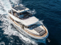 Beneteau Grand Trawler 62 Flybridge