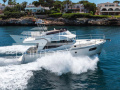 Beneteau Swift Trawler 35 Lancha