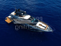 Riva Diva 82 Flybridge