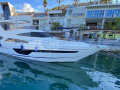 Fairline Squadron 65 Flybridge