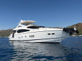 Sunseeker 86 Motoryat