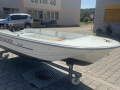 Quicksilver 400 Barca da pesca