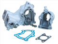 Weber MPE 750 Spare part