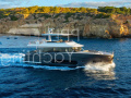 Azimut Magellano 66 Flybridge