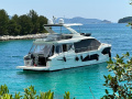 Absolute 60 Fly Flybridge