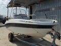 Remus Baracuda 4,50 Meter Sport boat