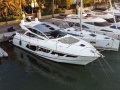 Sunseeker Predator 57 Sürat teknesi
