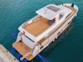 Custom Trawler 26m Trawler
