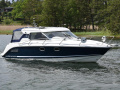 Aquador 26 HT Kabinbåt
