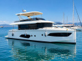 Absolute Navetta 52 Flybridge