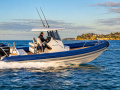 Rayglass Protector 330 Chase Festrumpfschlauchboot