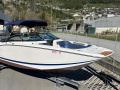 Four Winns 262 SL Bowrider