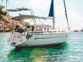 Bavaria 42 Açık deniz yatı