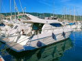 Ferretti 120 Flybridge