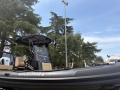 Highfield Partol 700 HYP inkl. 200PS Honda - Barco RIB