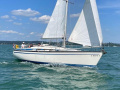 Bavaria 1060 Sailing yacht