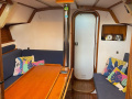 Jeanneau Sunshine Bluewater yacht
