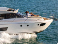 Bavaria Virtess 420 Coupe Hardtop