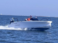 Axopar 22 Spyder Moottorijahti