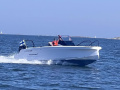Axopar 22 Spyder Motorjacht
