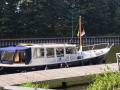 Smelne Veenje Kotter Trawler