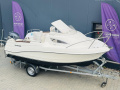 Quicksilver 430 Activ Cabin Sürat teknesi