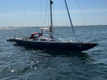 Scandinavia Lotus S40 Kielboot