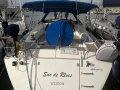 Wauquiez 40 PILOT SALOON Sailing yacht