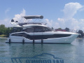 Galeon 440 FLY Flybridge