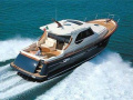 Abati Yachts 46 NEWPORT Motoryat