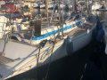 Nautor Swan 42 Iate de alto mar